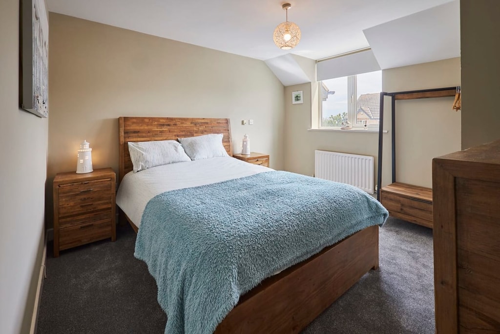 Beachomber's Rest, Seahouses - Host & Stay