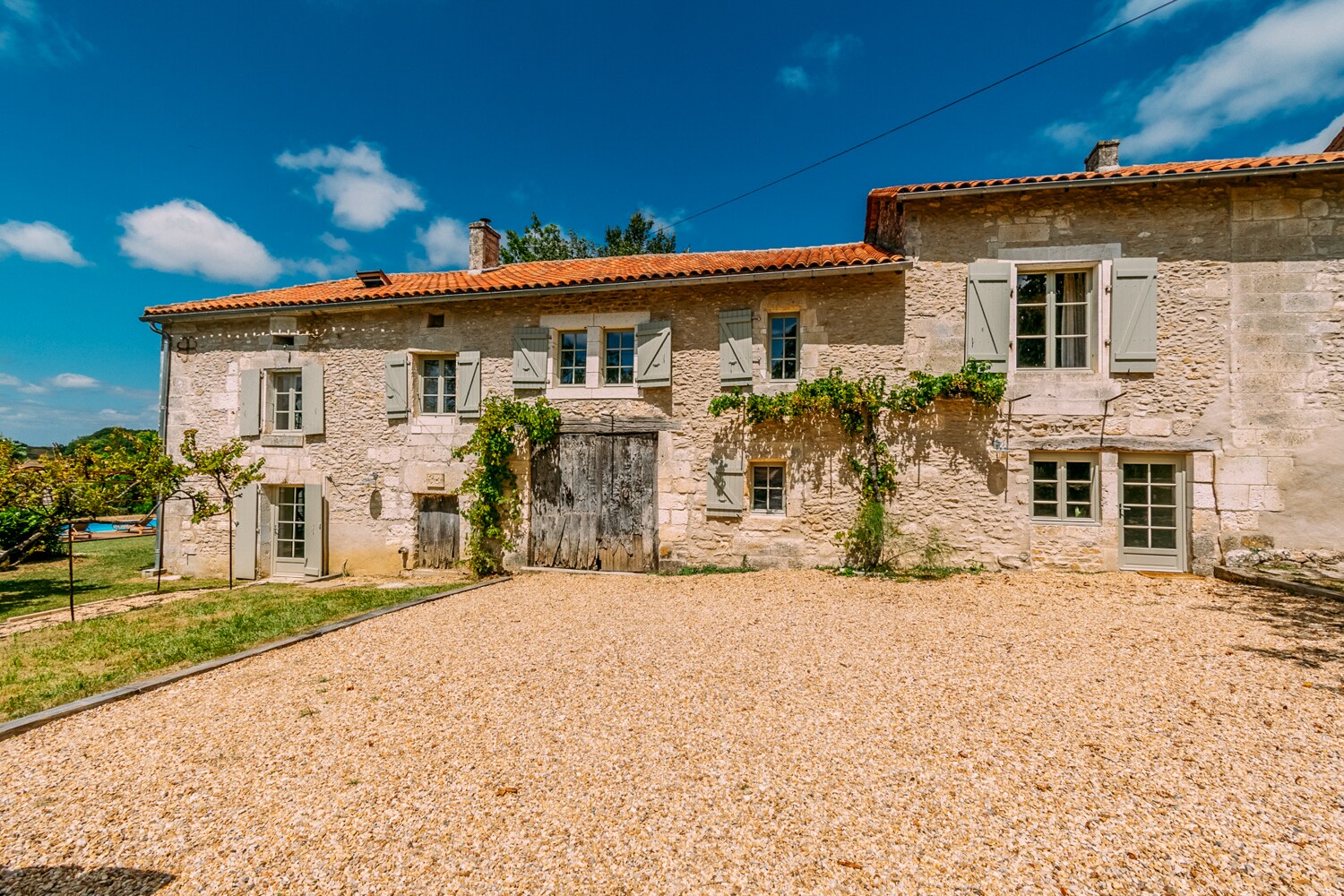 Property Image 1 - La Grange Blanche