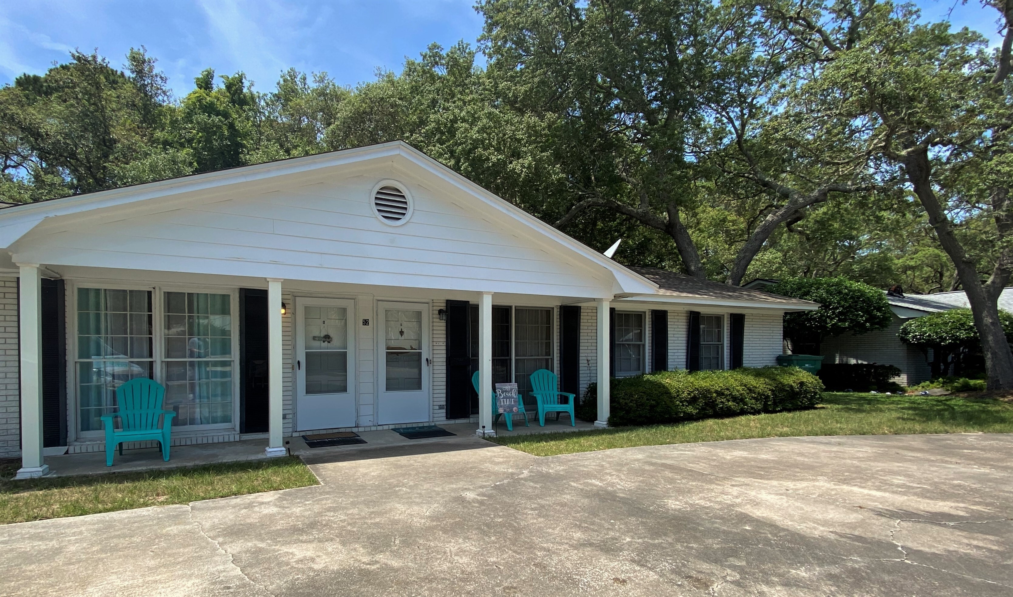 Property Image 1 - HOLLAND HOUSE DUPLEX