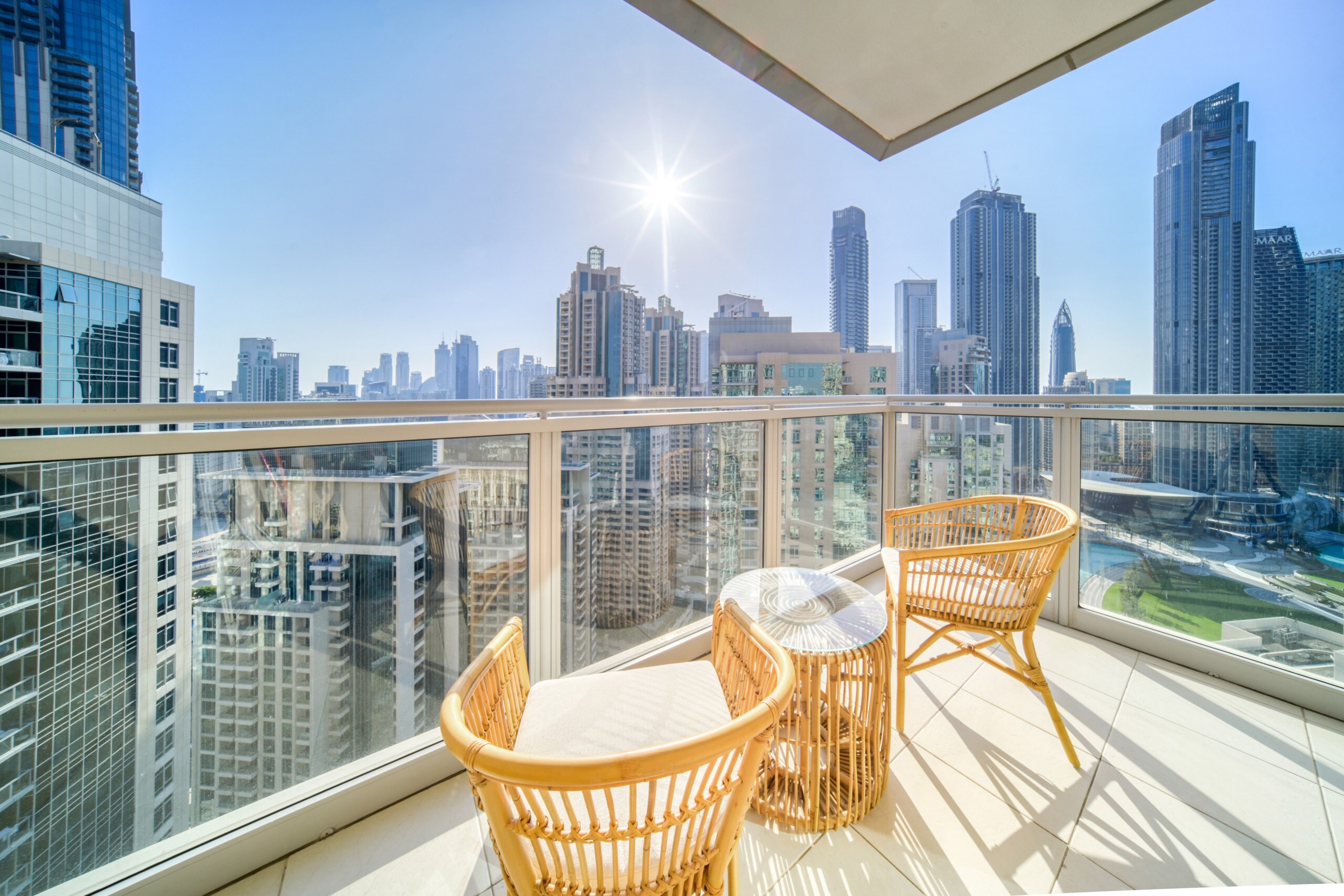Property Image 2 - Affluent 2BR at The Residences 7 Downtown Dubai by Property Manager Property Image 2 - Affluent 2BR at The Residences 7 Downtown Dubai by Property Manager