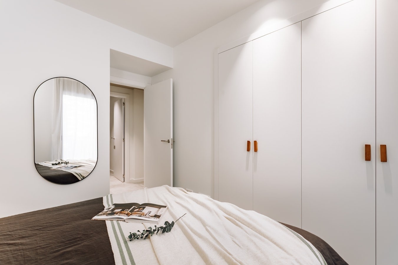 Pinar - 2 bedrooms and office in Eixample Esquerra