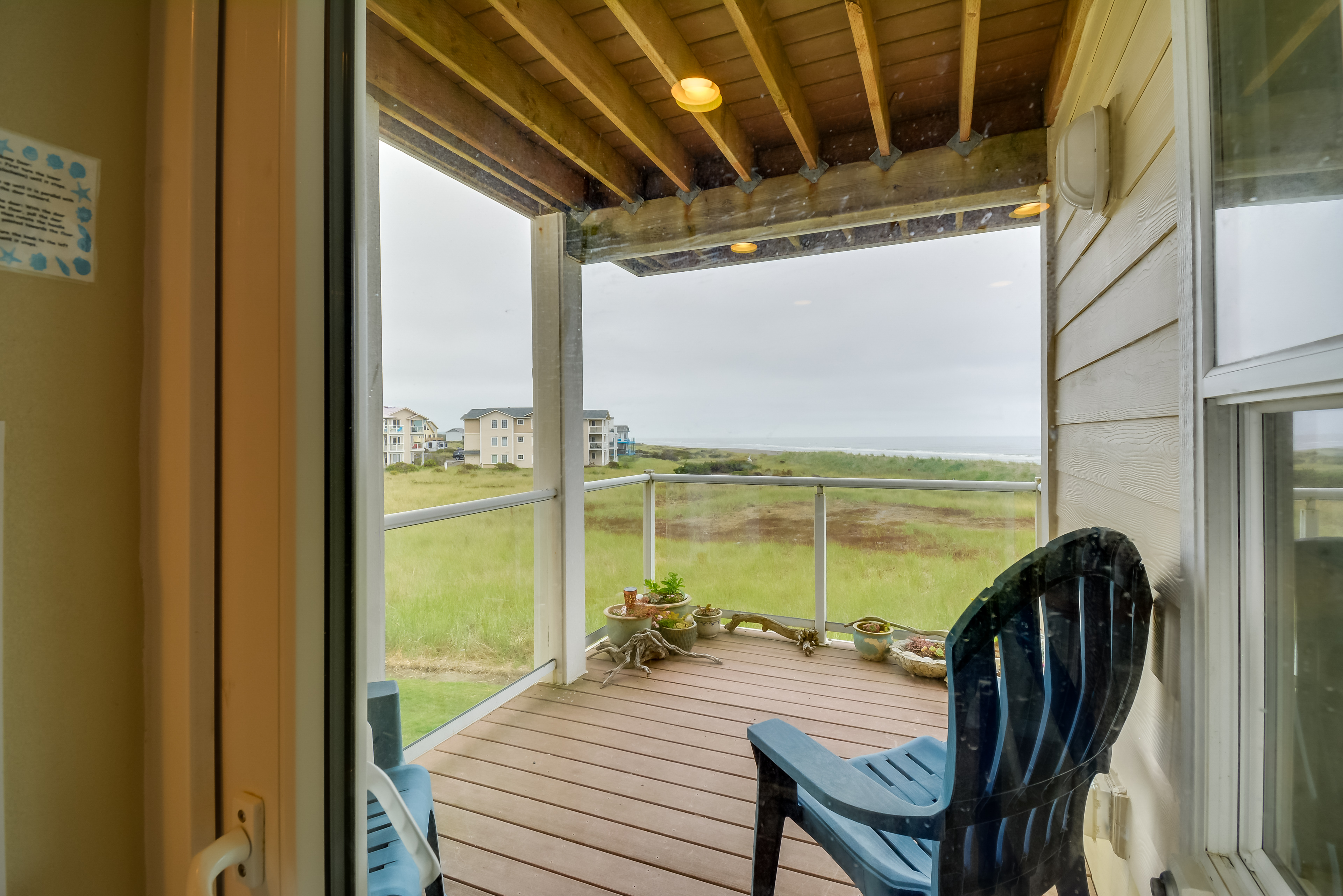 Property Image 1 - Walk to Beach: ‘Panoramic Splendor’ Westport Condo