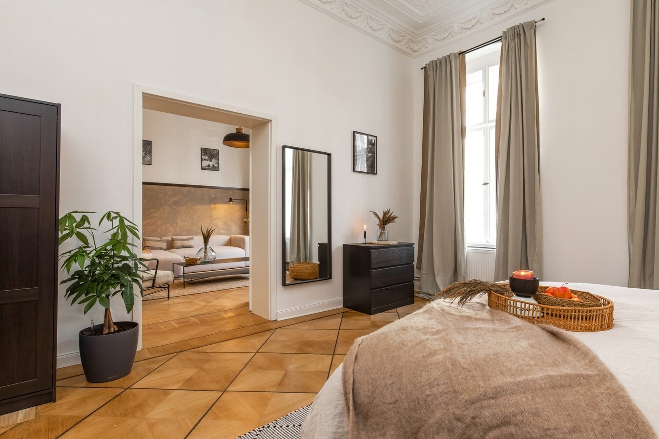 Orce - 2 bedrooms in Kreuzberg