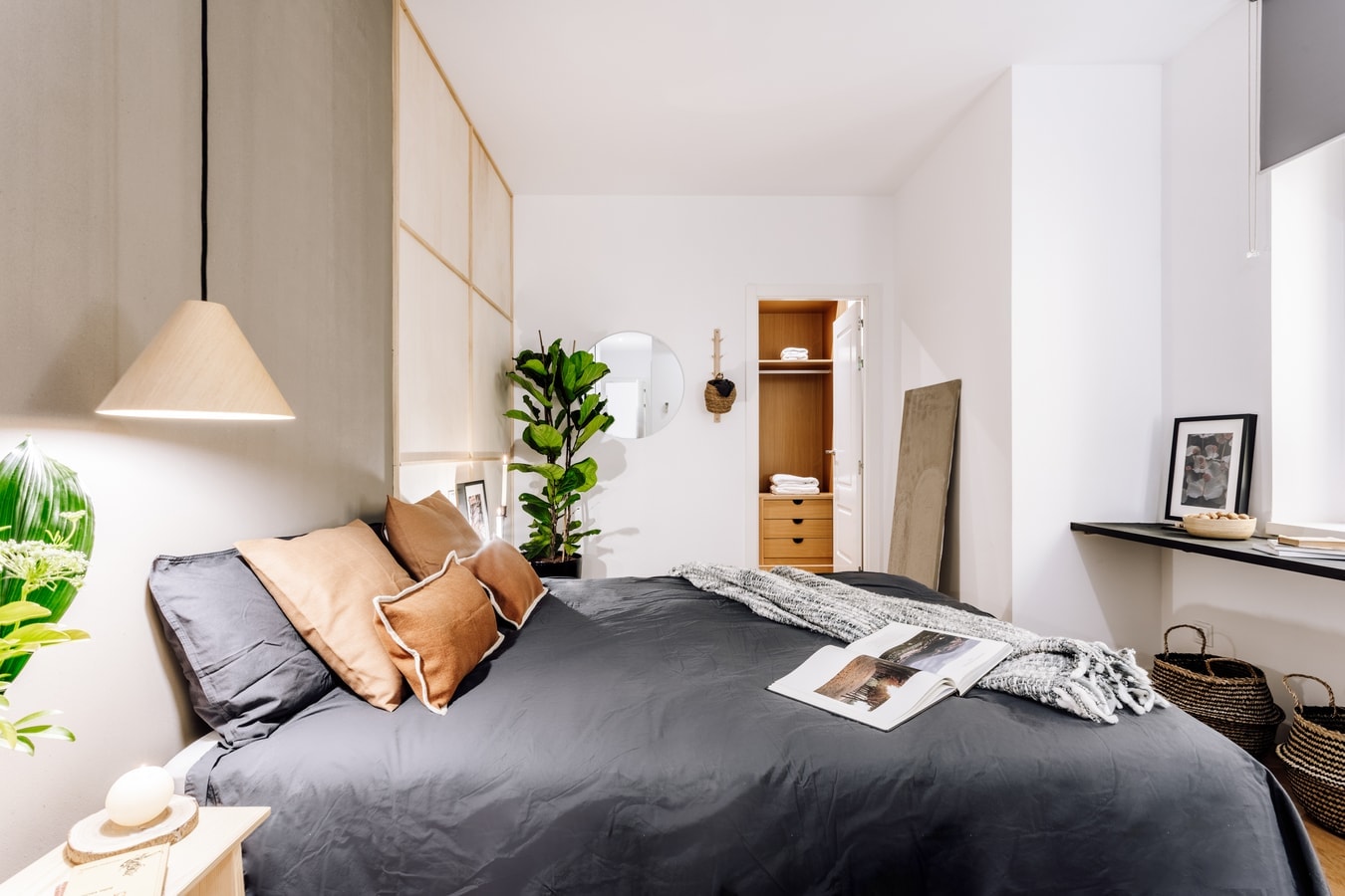 Property Image 2 - Naka - 2 bedrooms in Salamanca