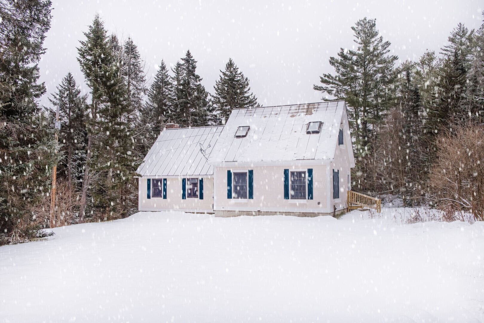 Property Image 1 - The Whimsical Chalet