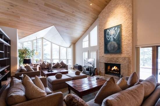 Property Image 1 - Northwoods Private Penthouse with Effortless Ski-In Ski-Out Access