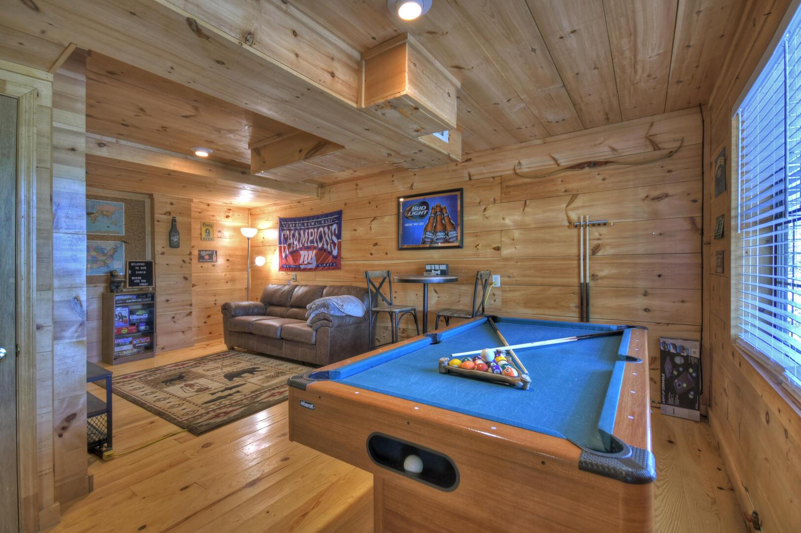 Property Image 2 - Big Bear Hideaway