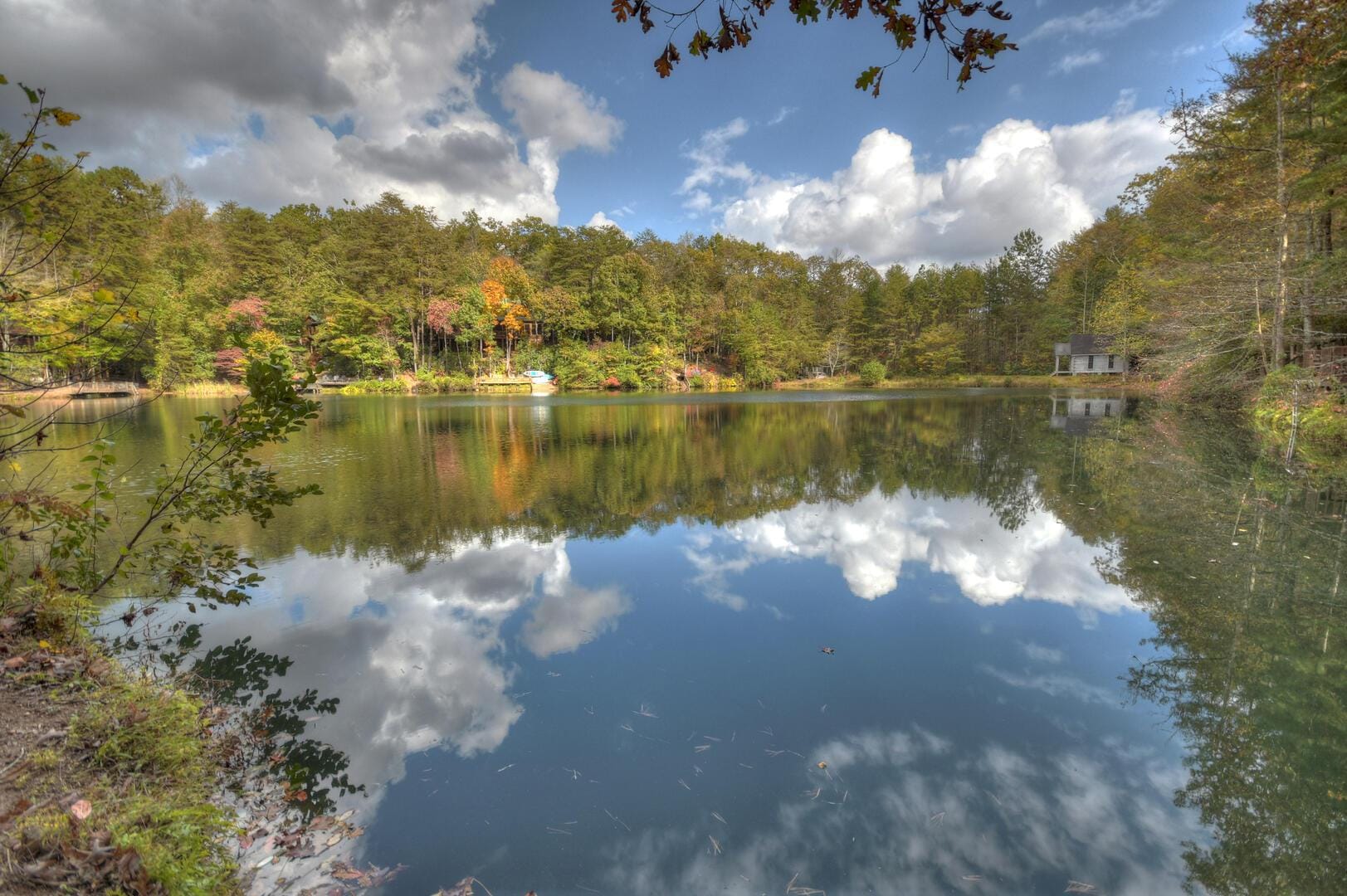 Property Image 1 - Cherry Lake Hideaway