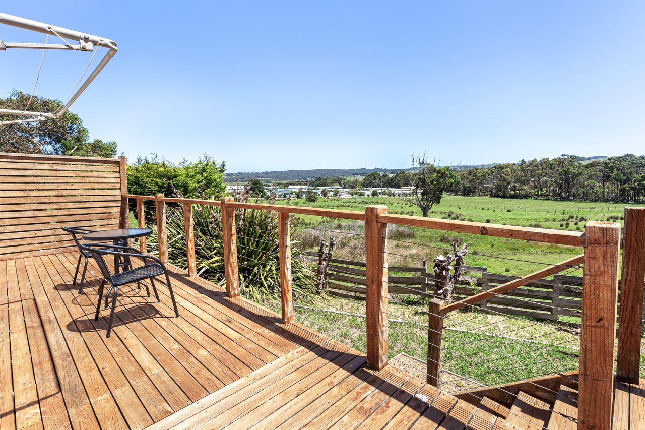 Property Image 1 - Kookaburra Haven