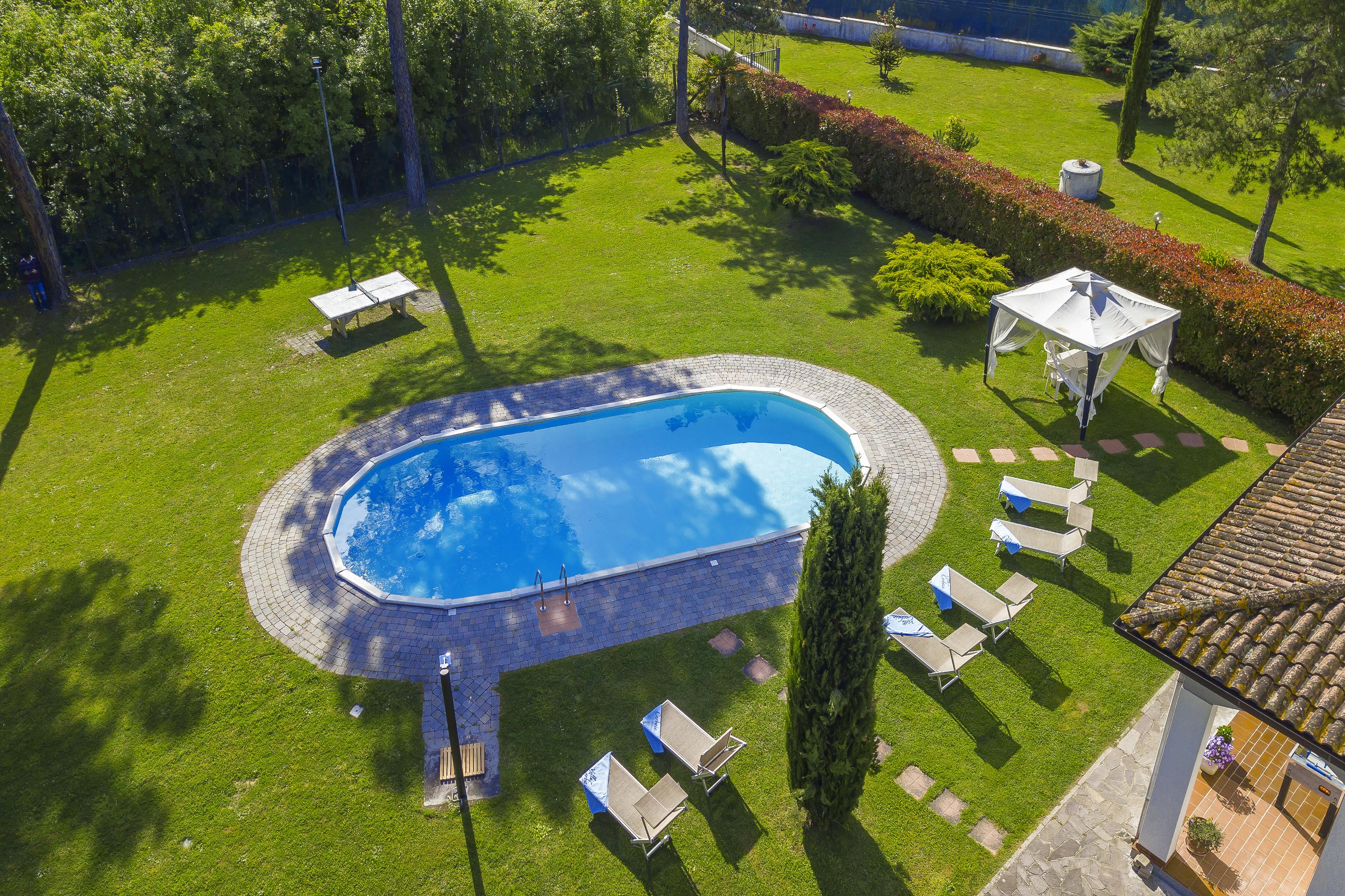 Property Image 2 - Villa Cerbaie