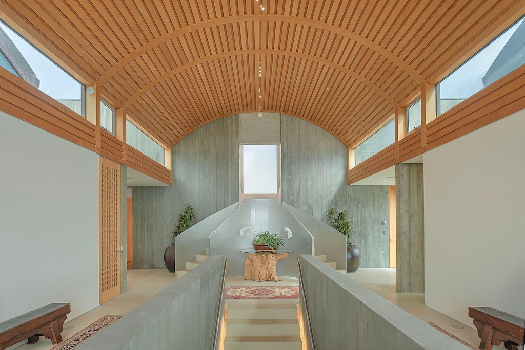 Stunning Architecture!