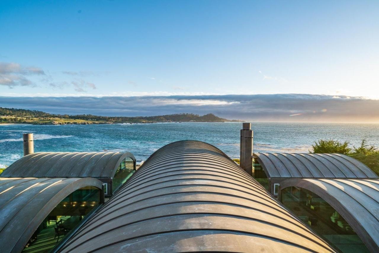 Stunning Architecture! Stunning Architecture!