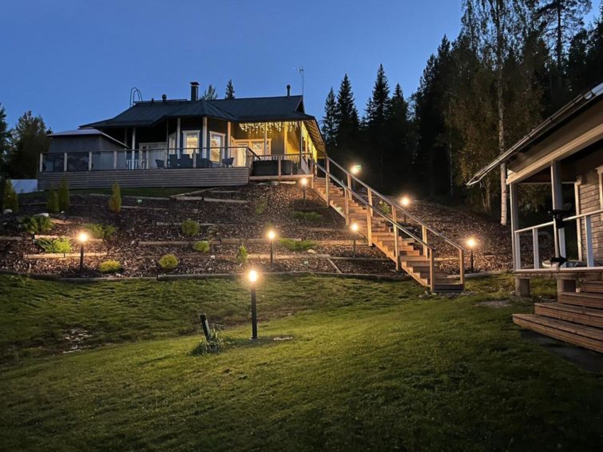Outdoor Outdoor