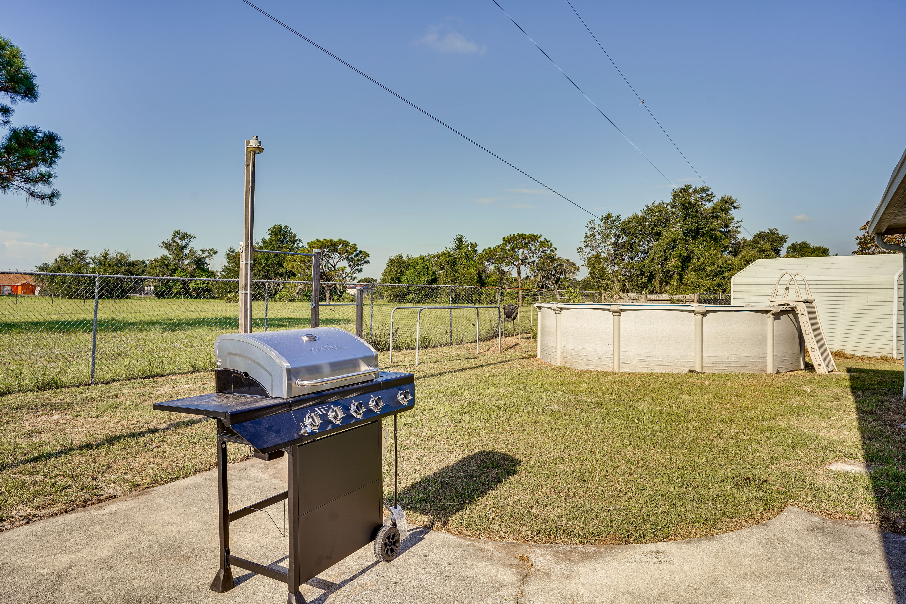 Property Image 2 - Family-Friendly Winter Haven Home w/ Pool!