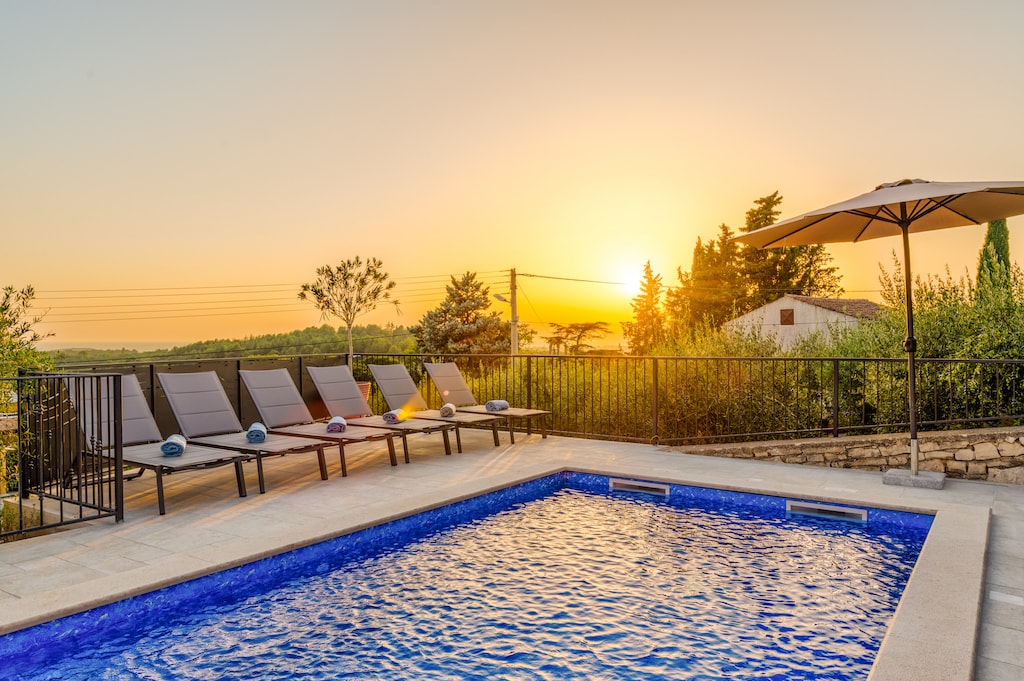 Casa Mar, Porec, Istria