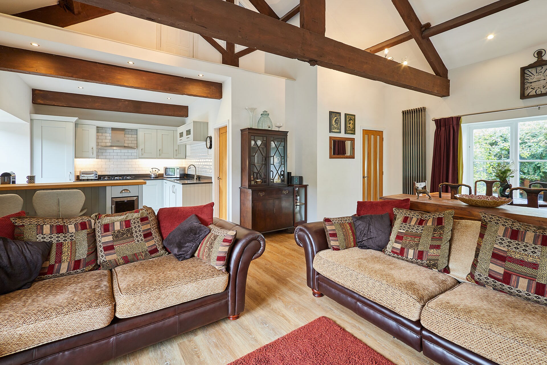 River View Cottage, Barnard Castle - Host & Stay