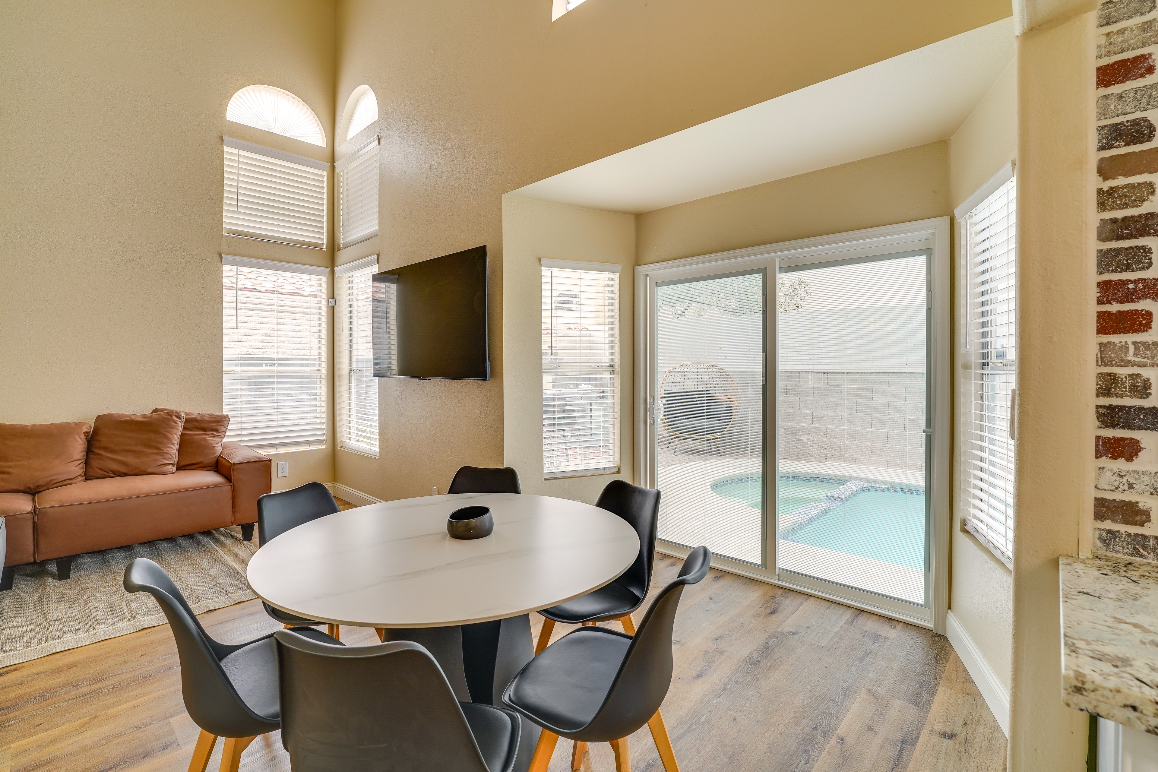 Property Image 2 - Las Vegas Vacation Rental: Private Pool & Patio!