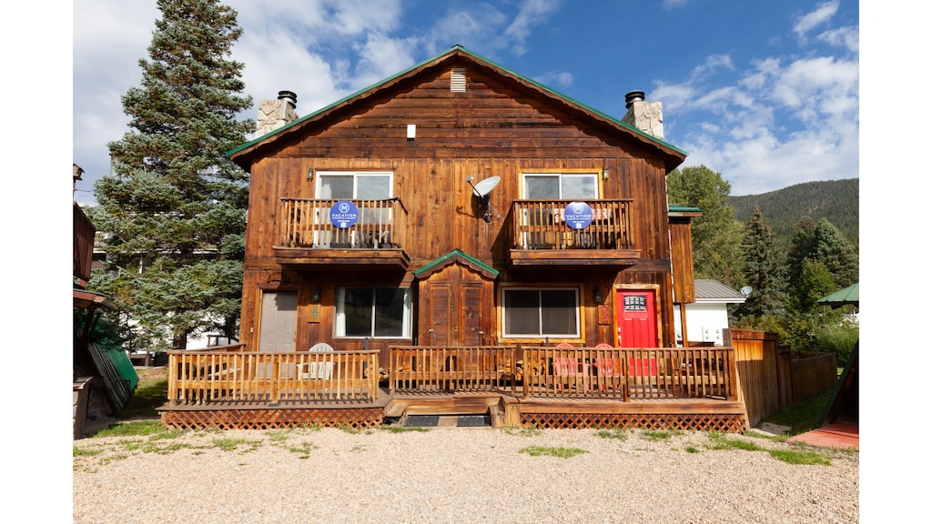 Claim Jumper A-Frame 3