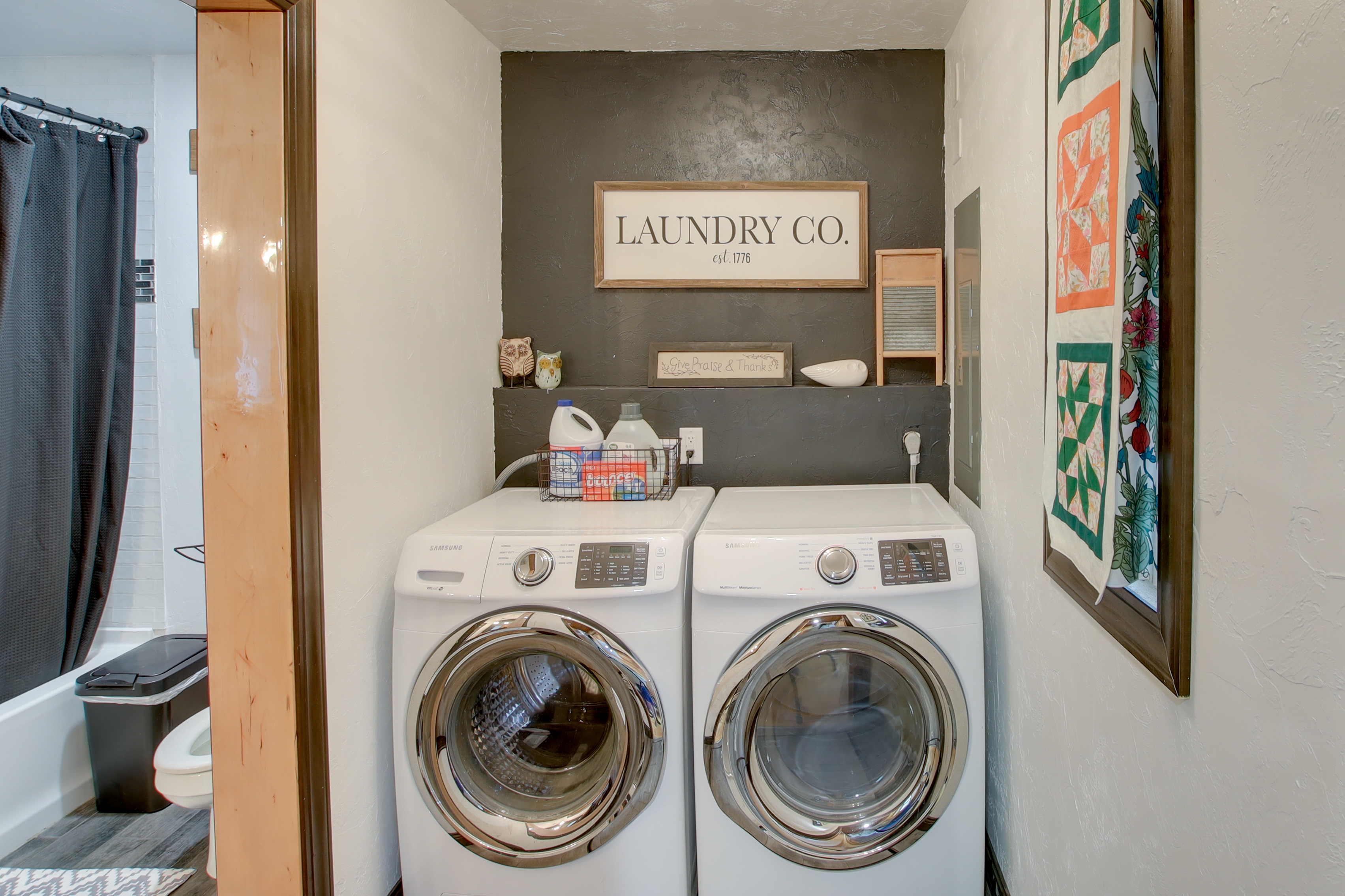 Private Hot Tub: Riverfront Escape in Shawano