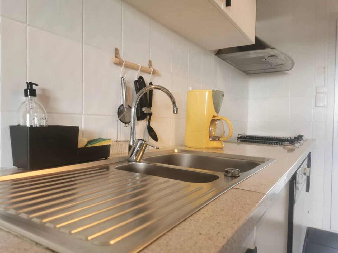  Sea ​​view cocooning house