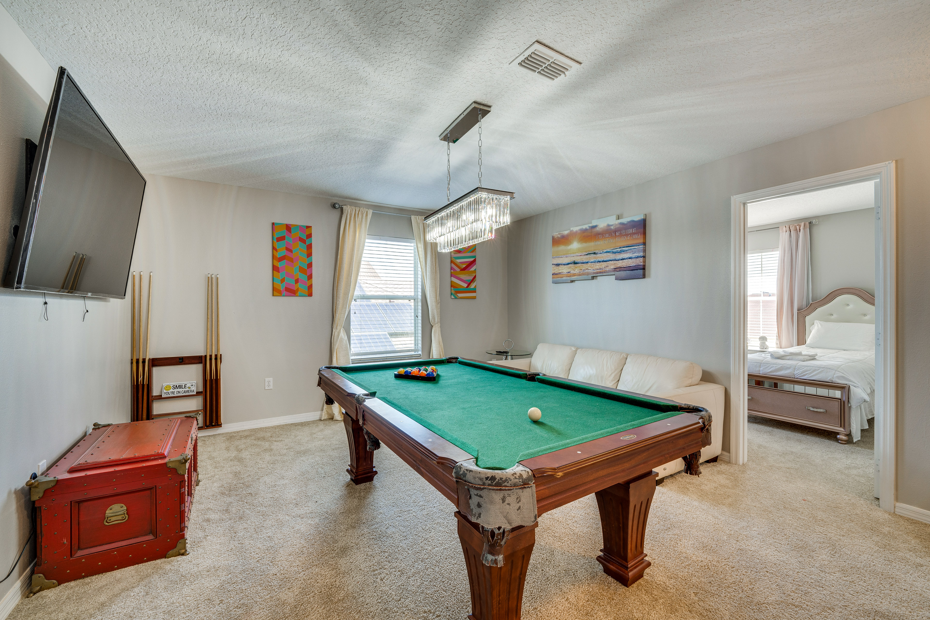 Property Image 2 - Davenport Family Home w/ Private Lanai & Game Room