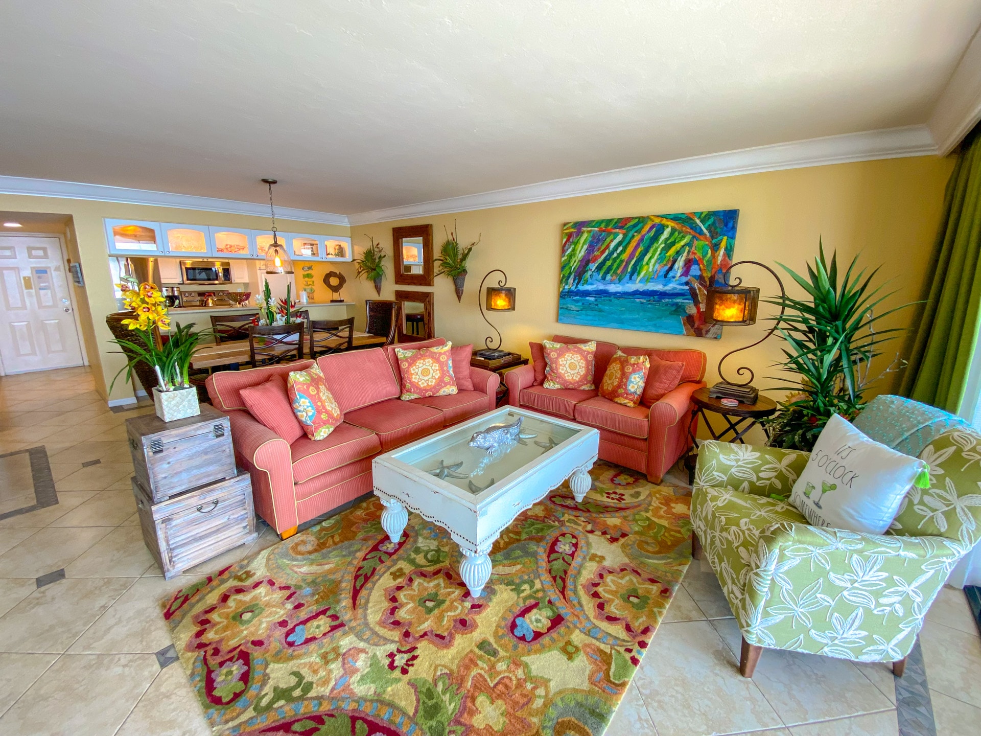 Sanibel Harbour Resort Harbour Tower 216:   Comfortable condo just steps away from the private beach