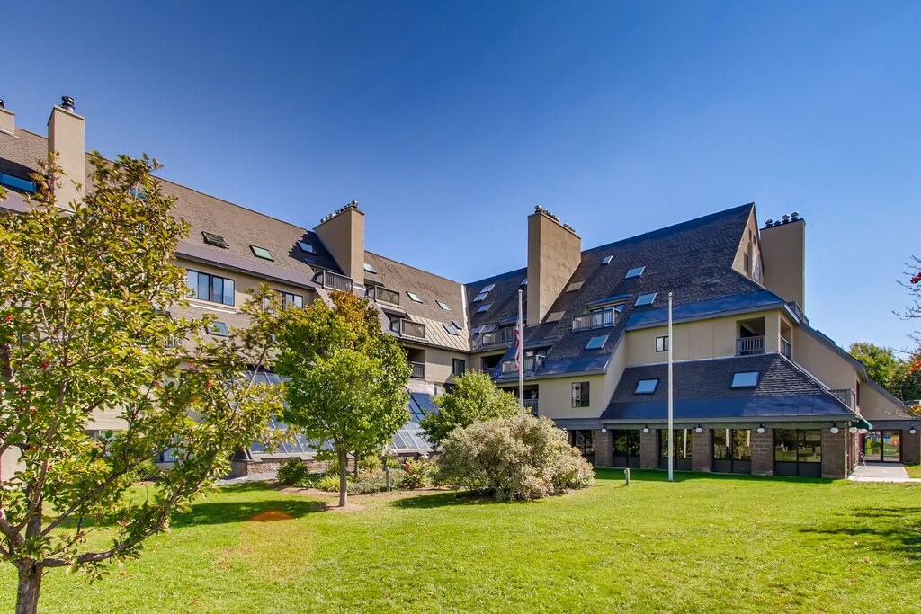 Mt. Green in the summer