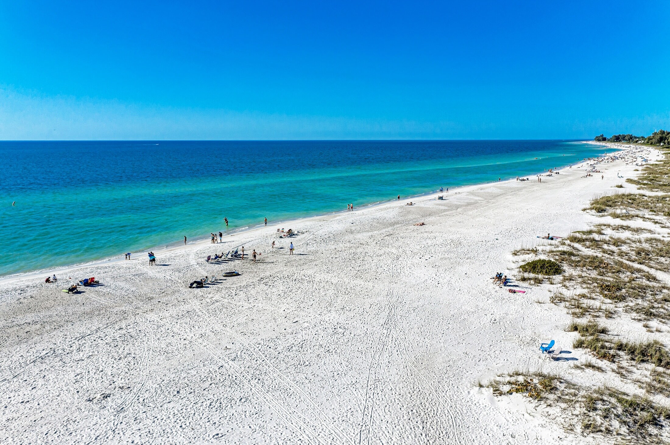 Property Image 1 - Resting Beach Place