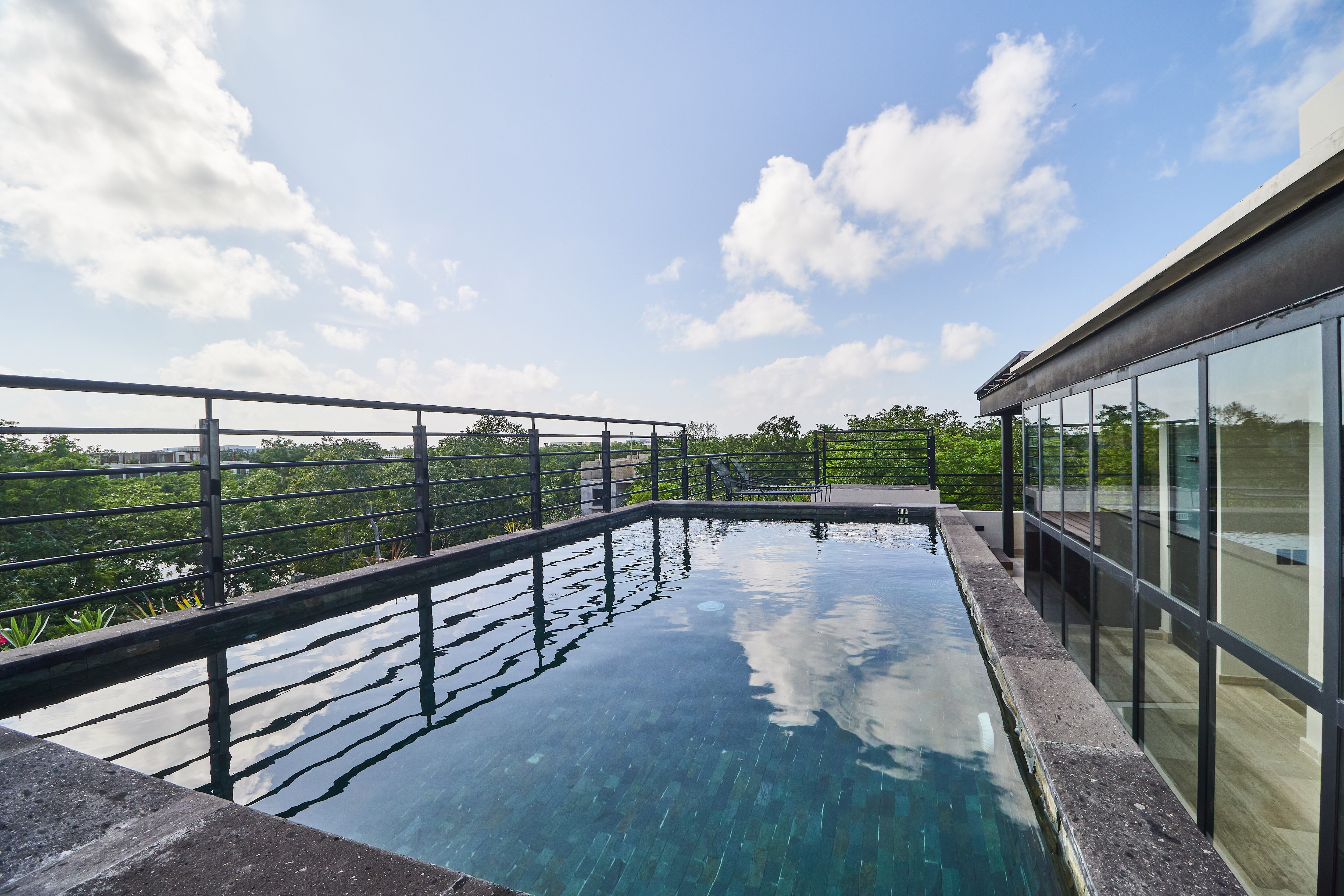 Property Image 1 - Dazzling Apartment | Aldea Zama | Rooftop Pool & TRX Gym | Fancy Amenities Property Image 1 - Dazzling Apartment | Aldea Zama | Rooftop Pool & TRX Gym | Fancy Amenities