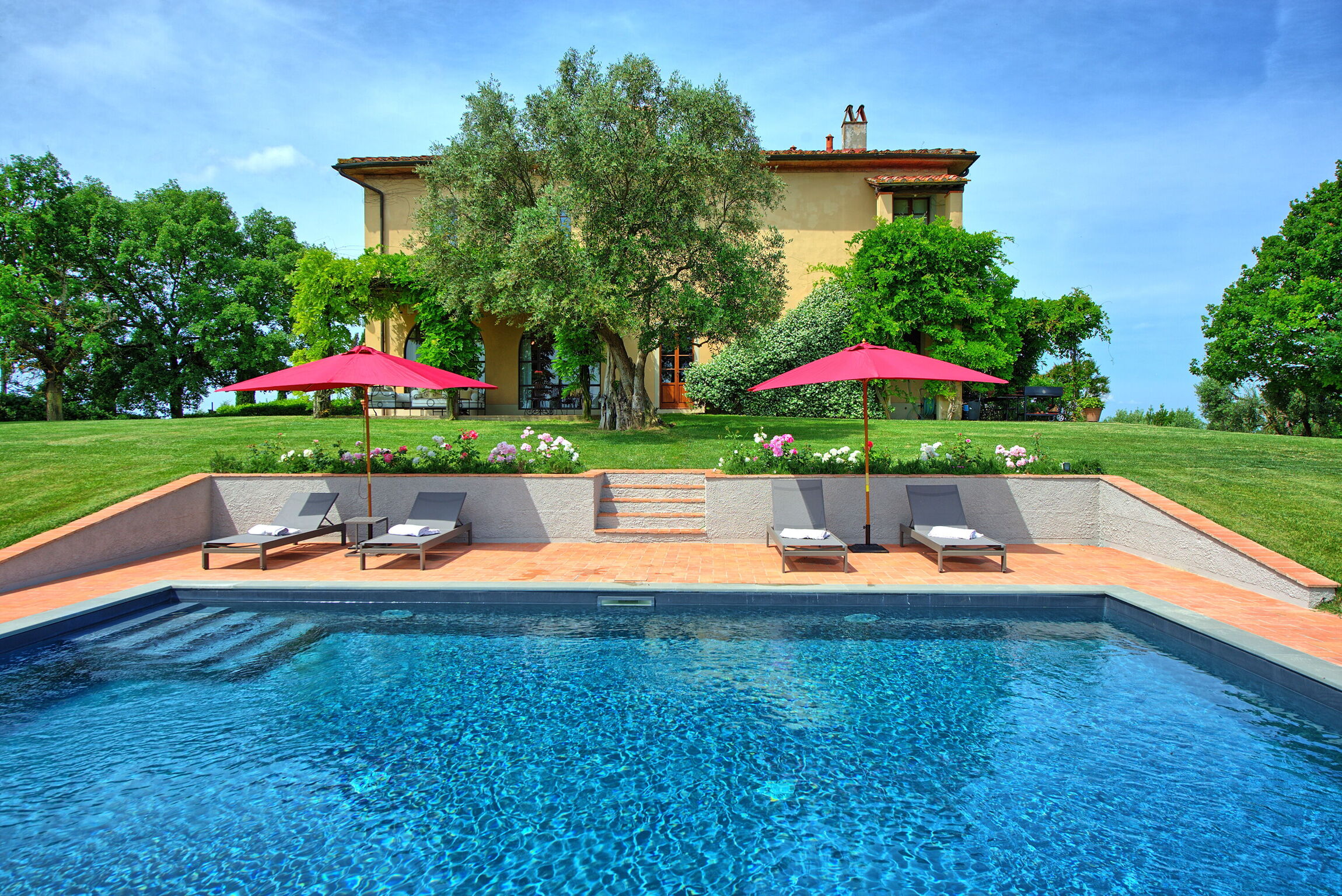 Property Image 1 - Villa Marliana