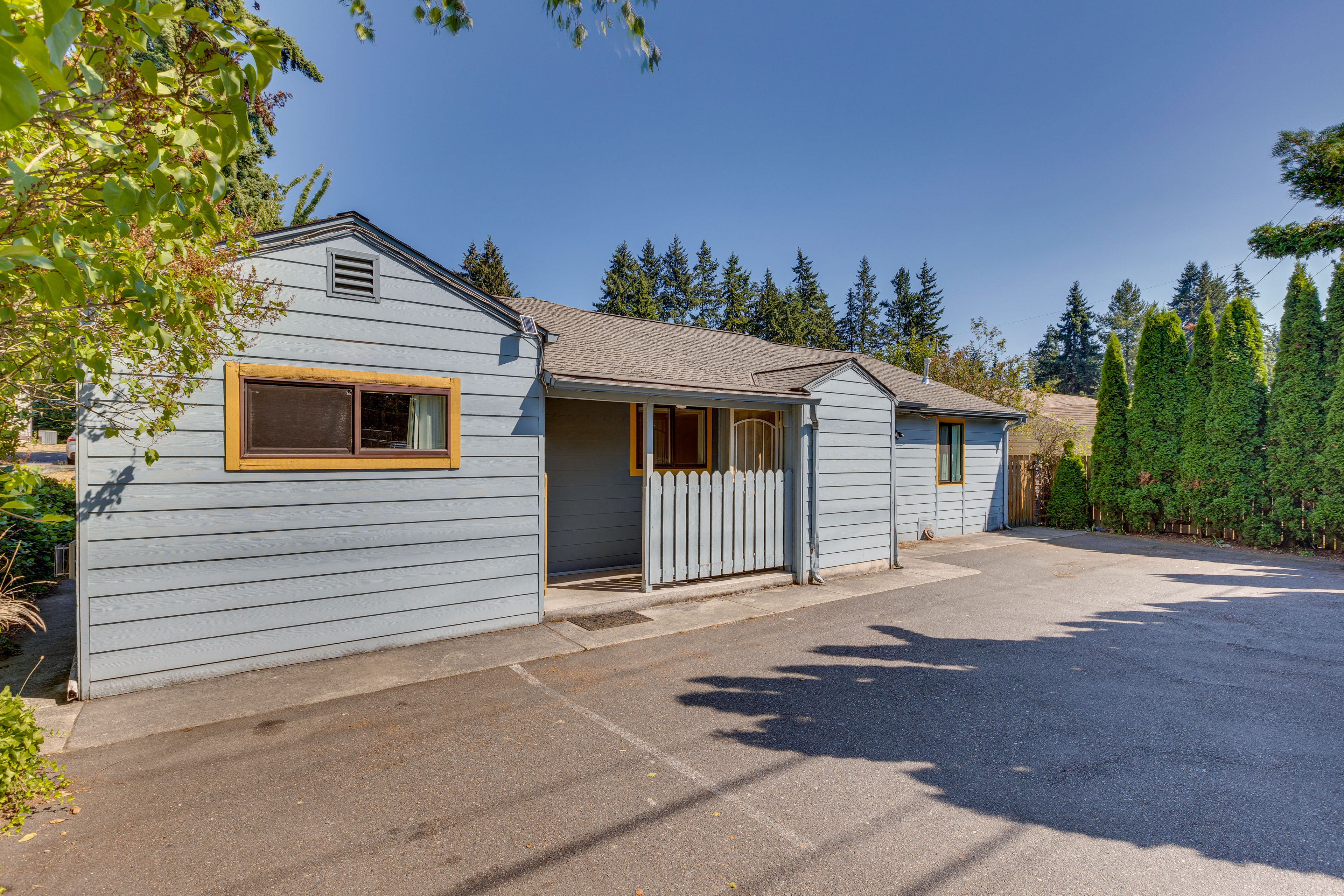 Property Image 1 - Bright & Airy Seattle Abode < 9 Mi to Space Needle