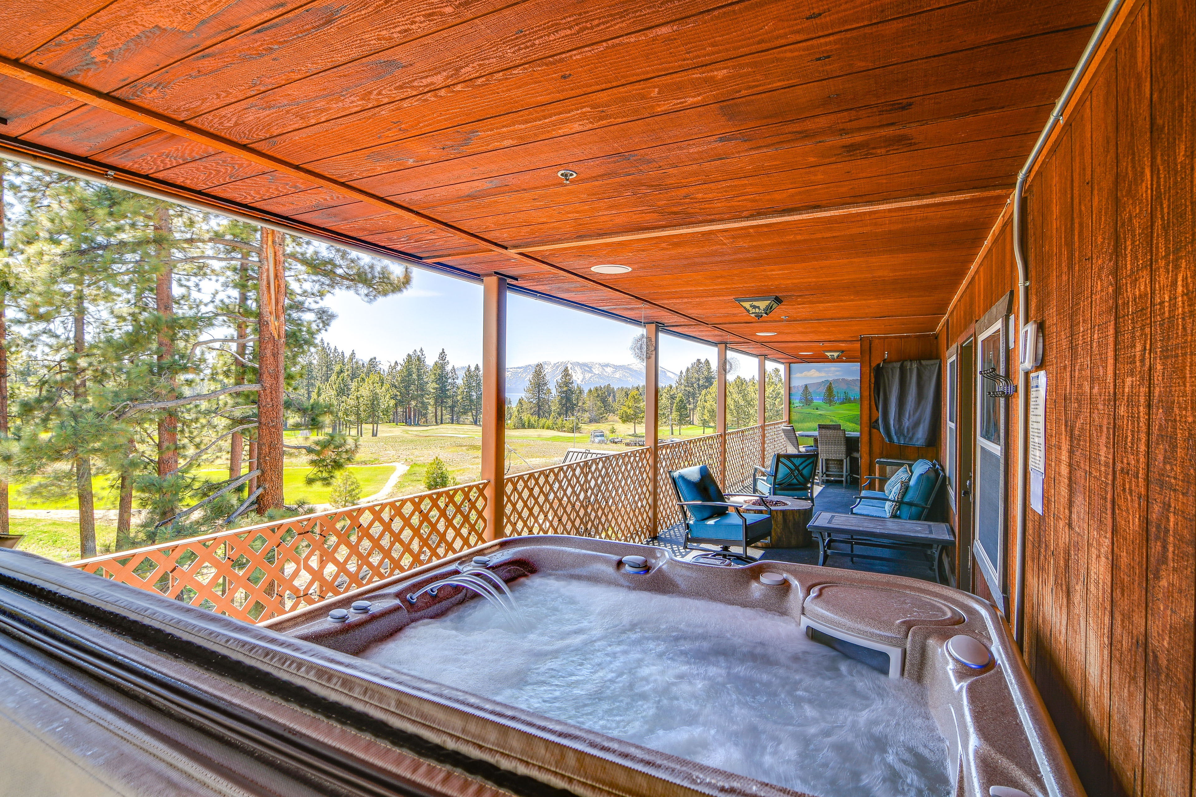 Property Image 1 - Epic Stateline Vacation Rental w/ Hot Tub & Views!