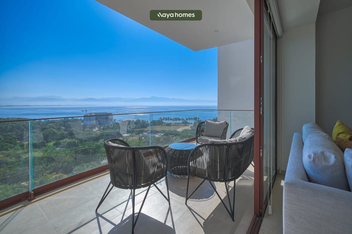 Property Image 2 - Oceanview 1BR Condo - Beach - Pool - Restaurant