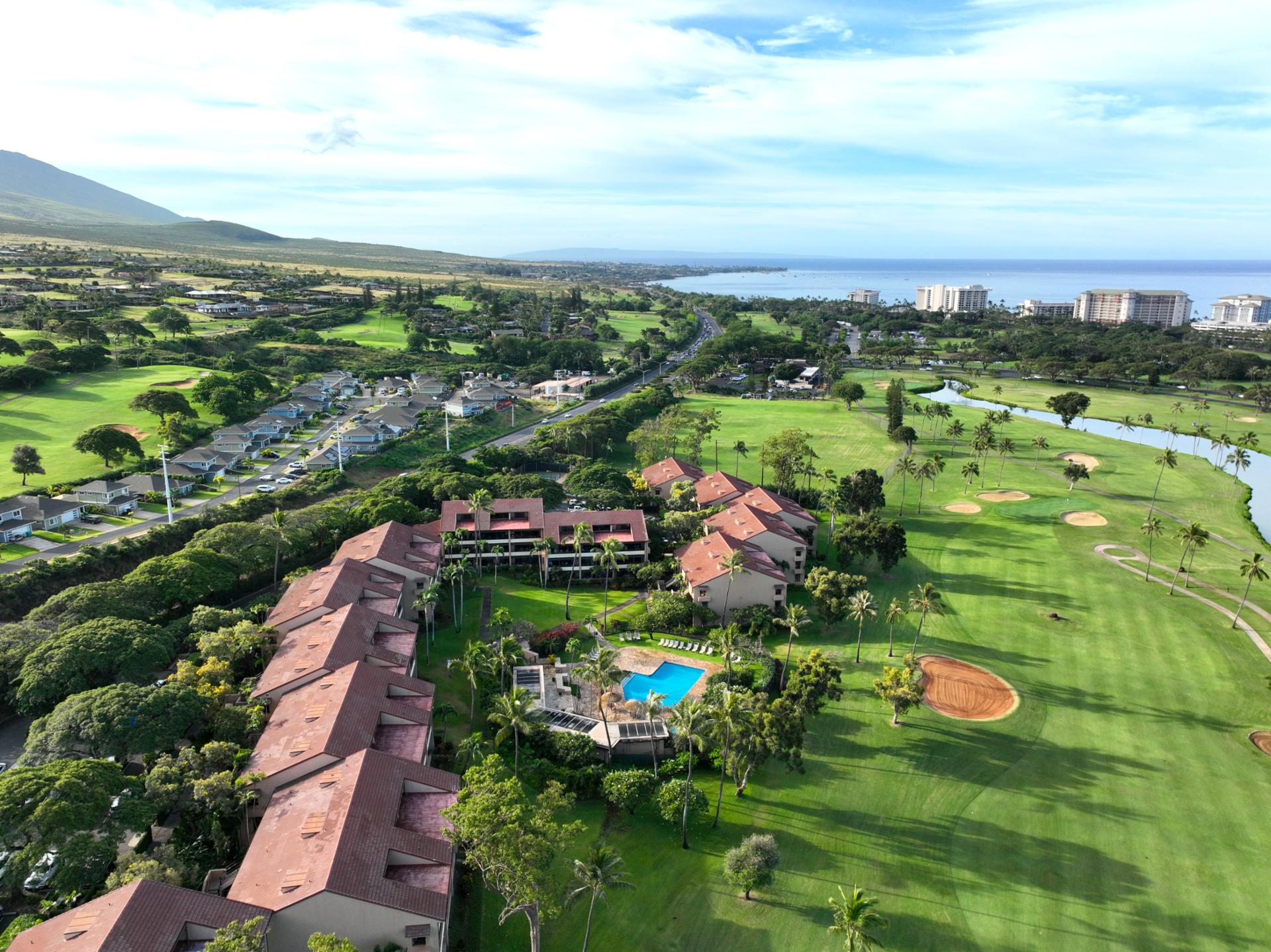 At Kaanapali Royal, every moment feels like a postcard-worthy scene. It?s a destination where beauty is everywhere you look. At Kaanapali Royal, every moment feels like a postcard-worthy scene. It?s a destination where beauty is everywhere you look.
