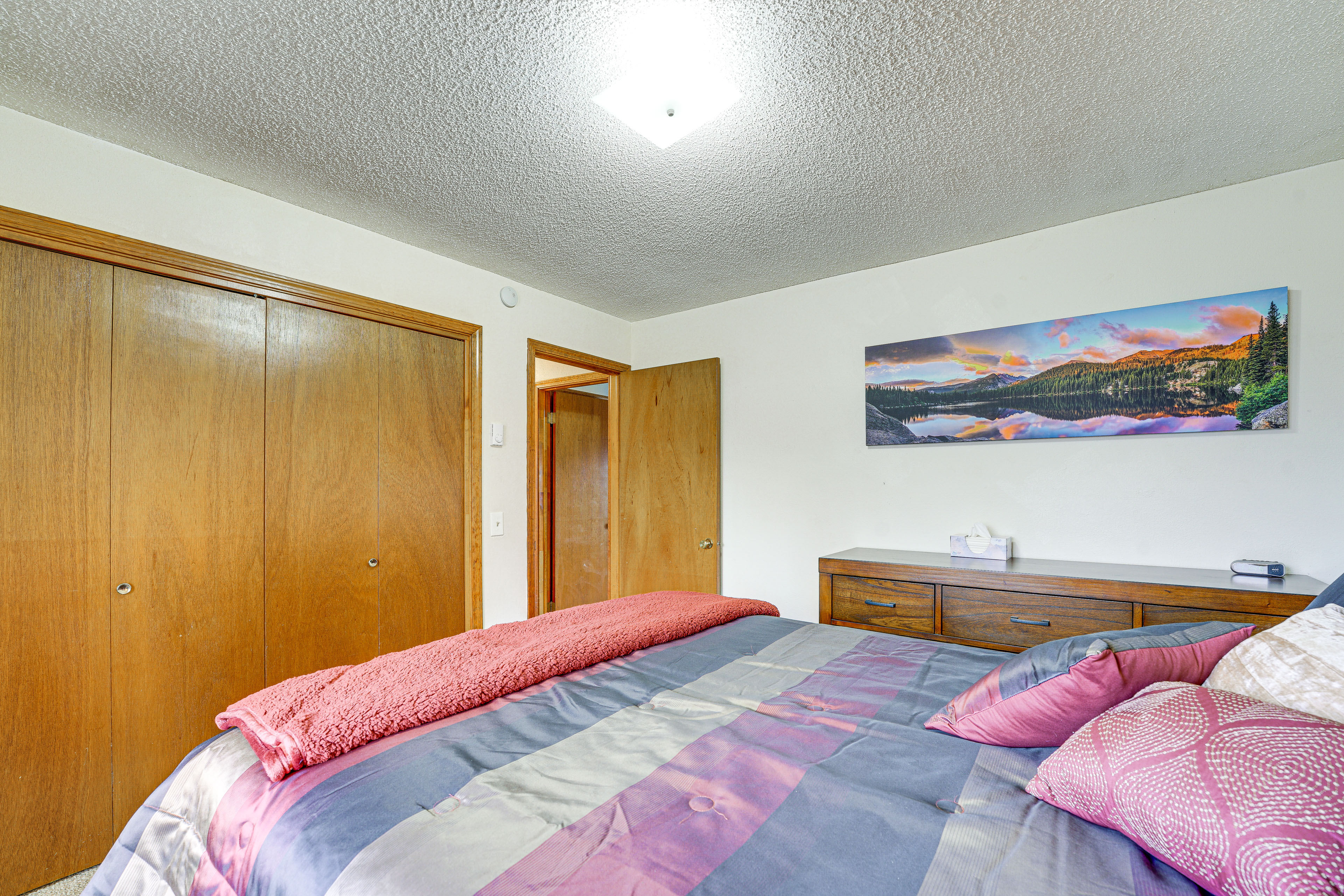 Downtown Delta Condo ~ 34 Mi to Black Canyon!