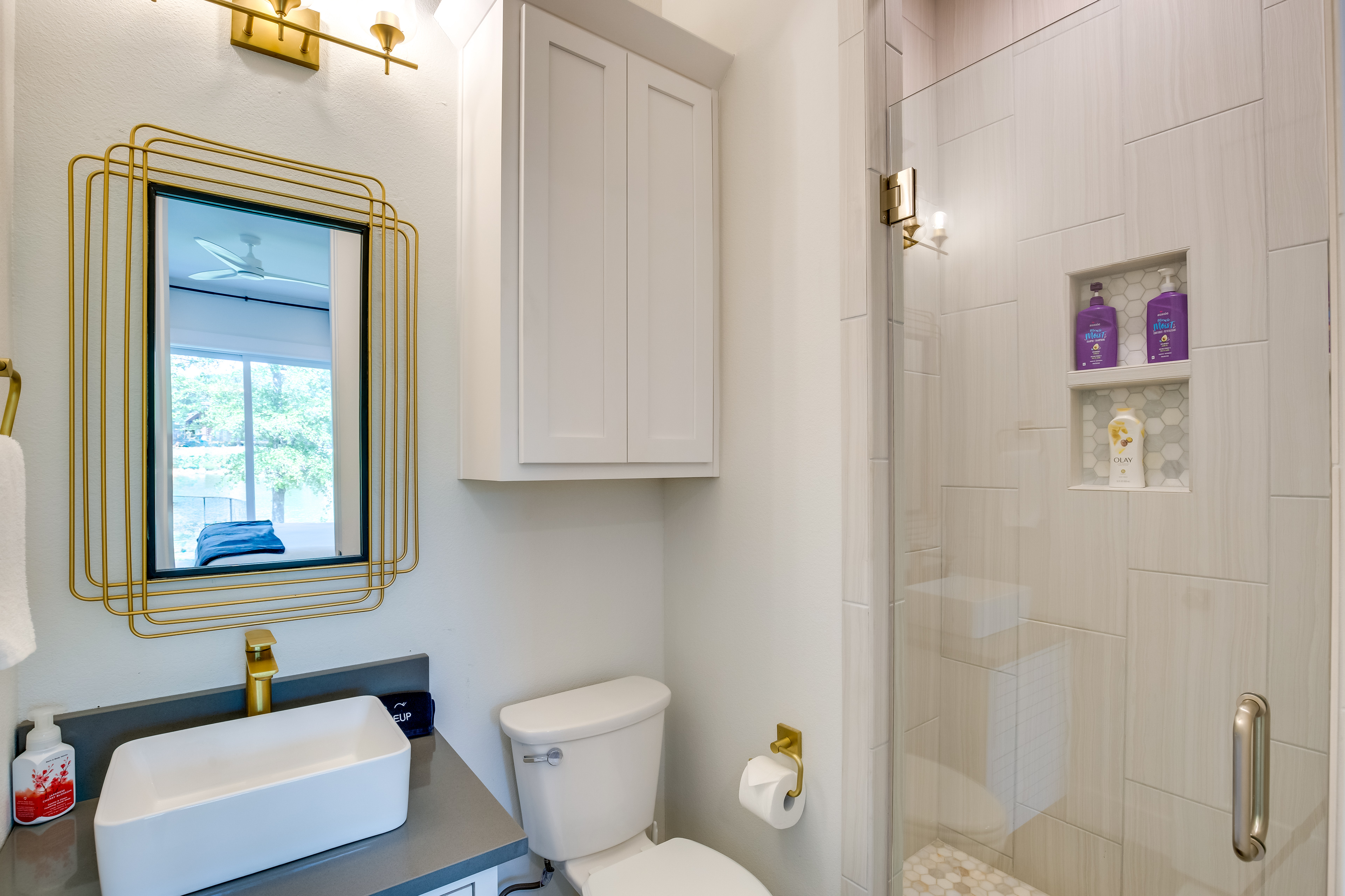 On Cedar Creek Reservoir: Malakoff Home w/ Pool!