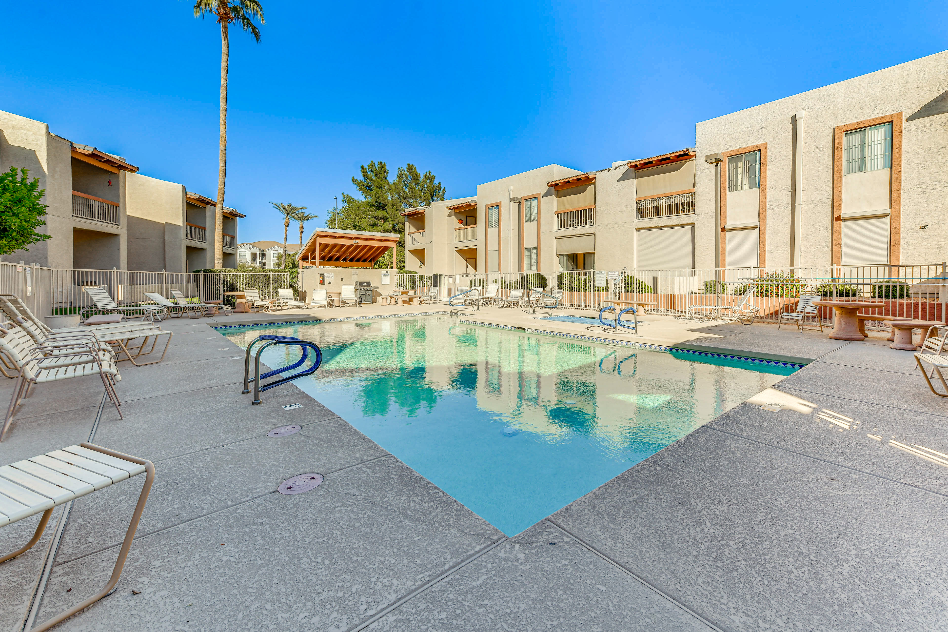Property Image 2 - Mesa Condo Rental w/ Community Pool Access!