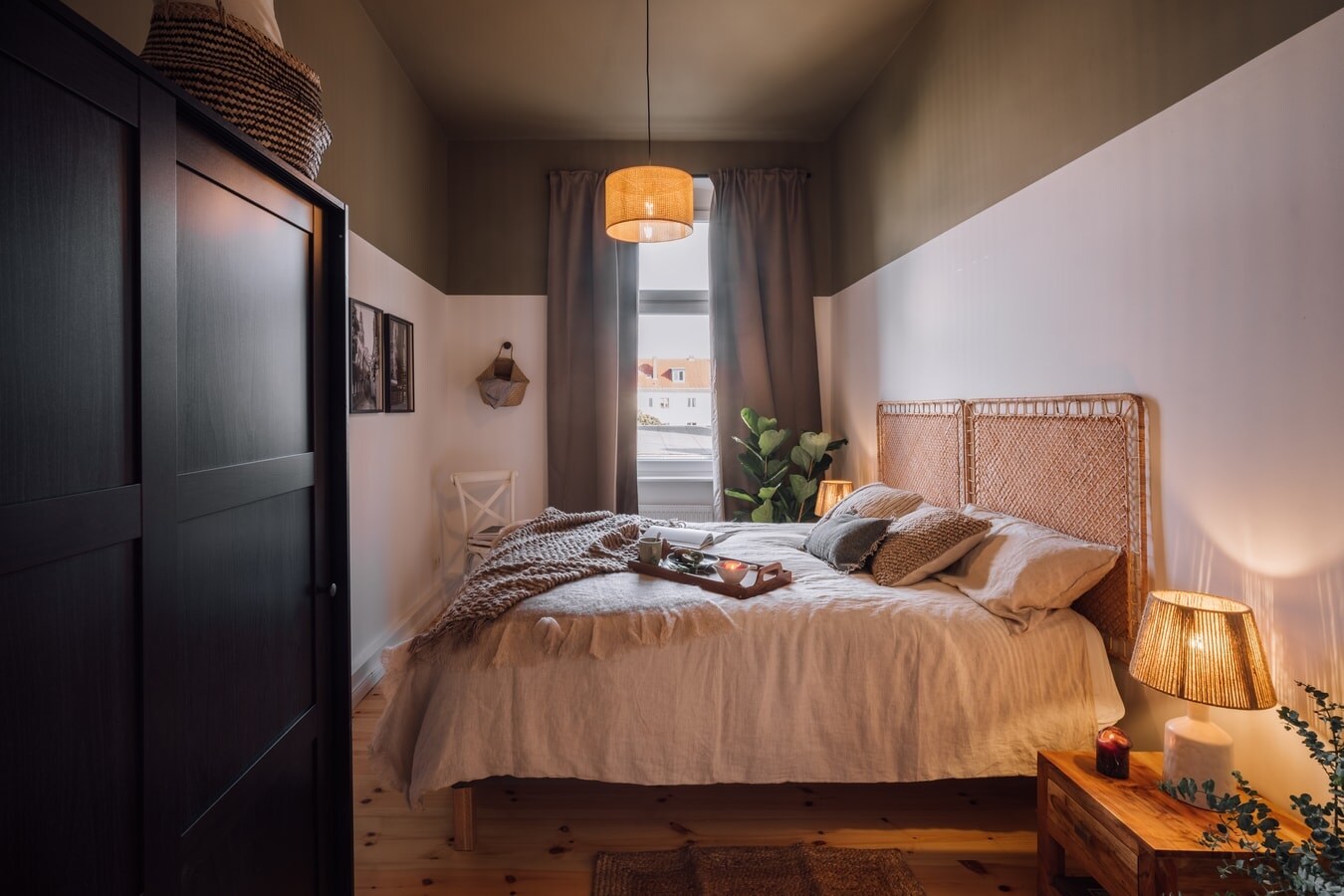 Lucena - 2 bedrooms in Charlottenburg