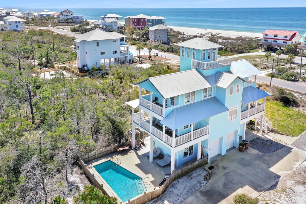 Cape Oasis - Private Pool