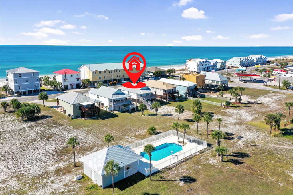 The Lighthouse with Community Pool