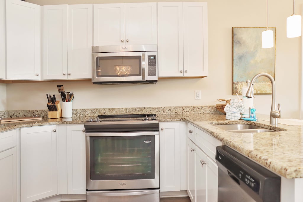 Kitchen Appliances