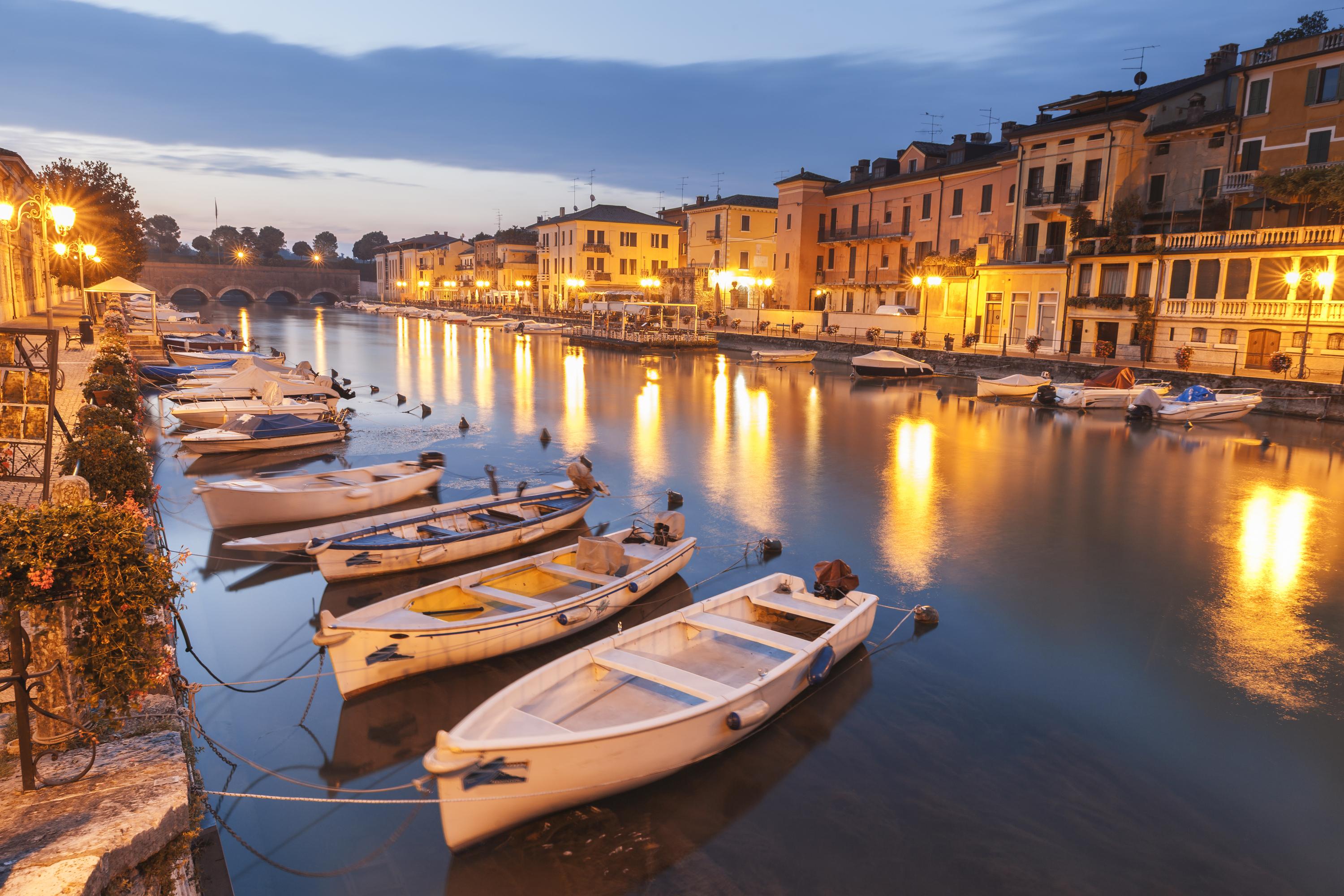 Borgo Belvedere Apartment With Lake View