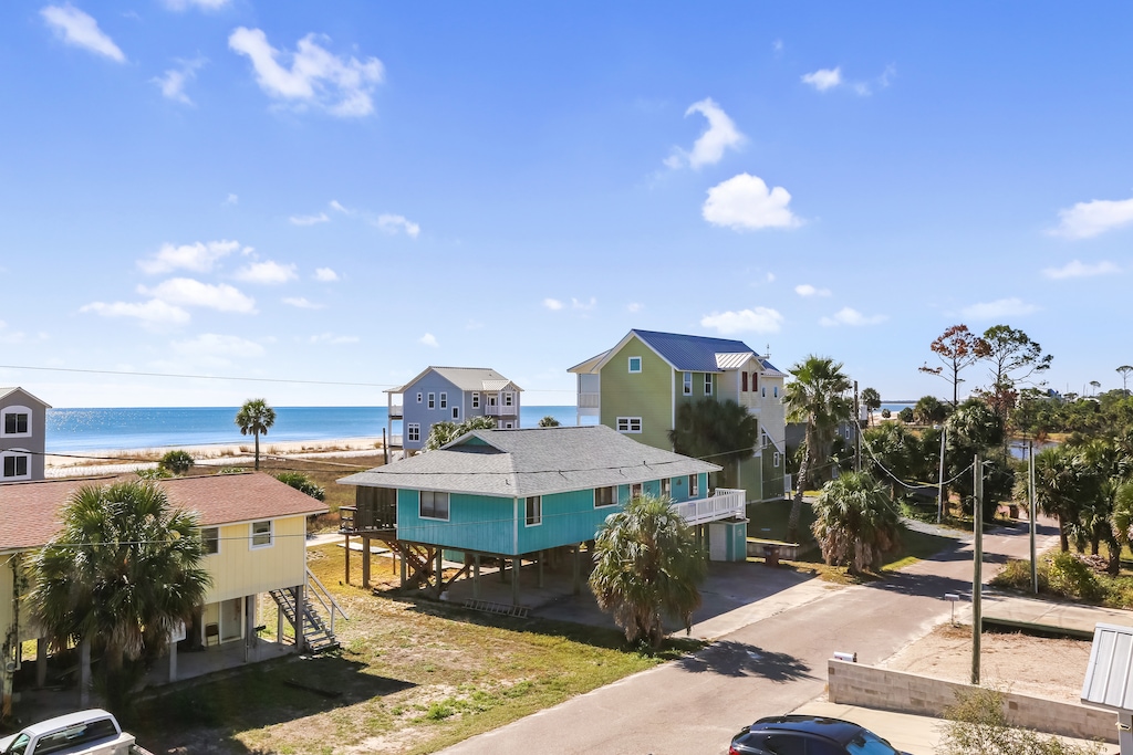 Gulf View