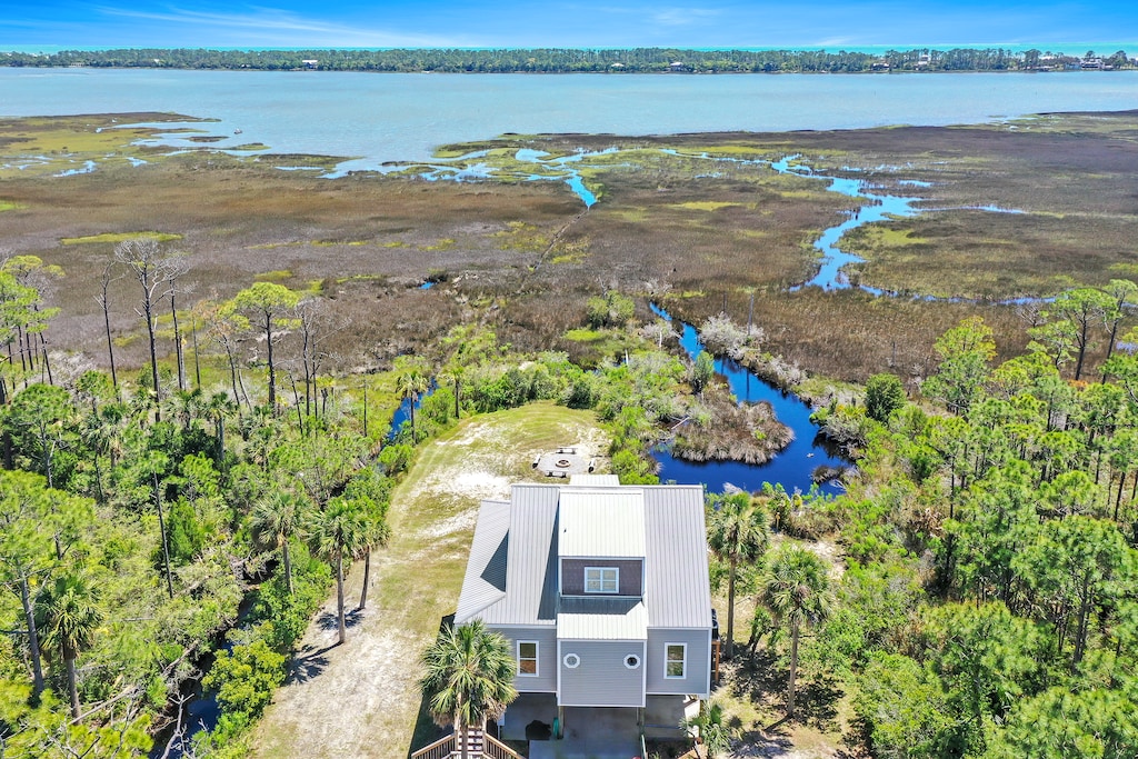 A Landscape You Don't See Everywhere