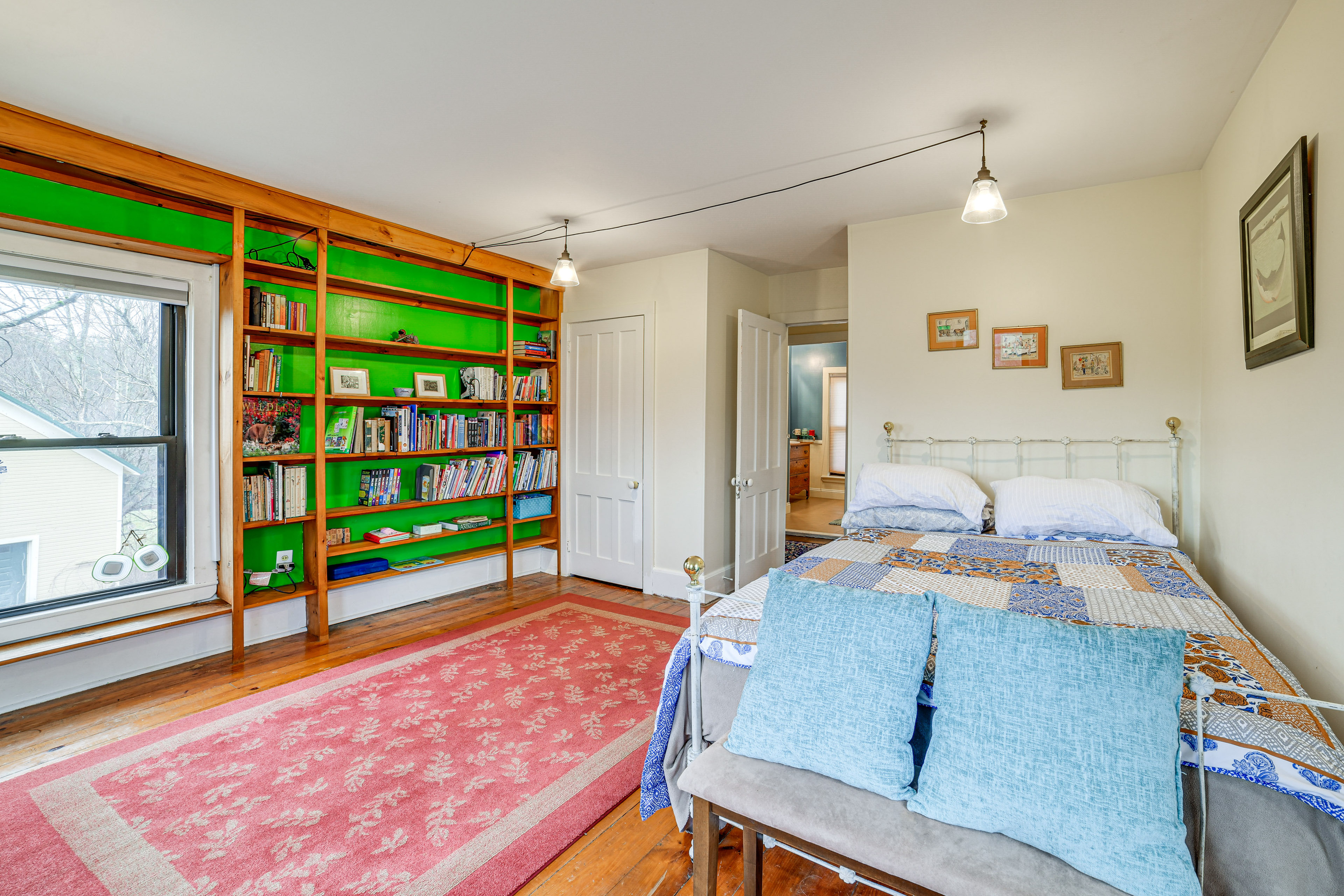 Fly Creek Historic Home By Cooperstown!