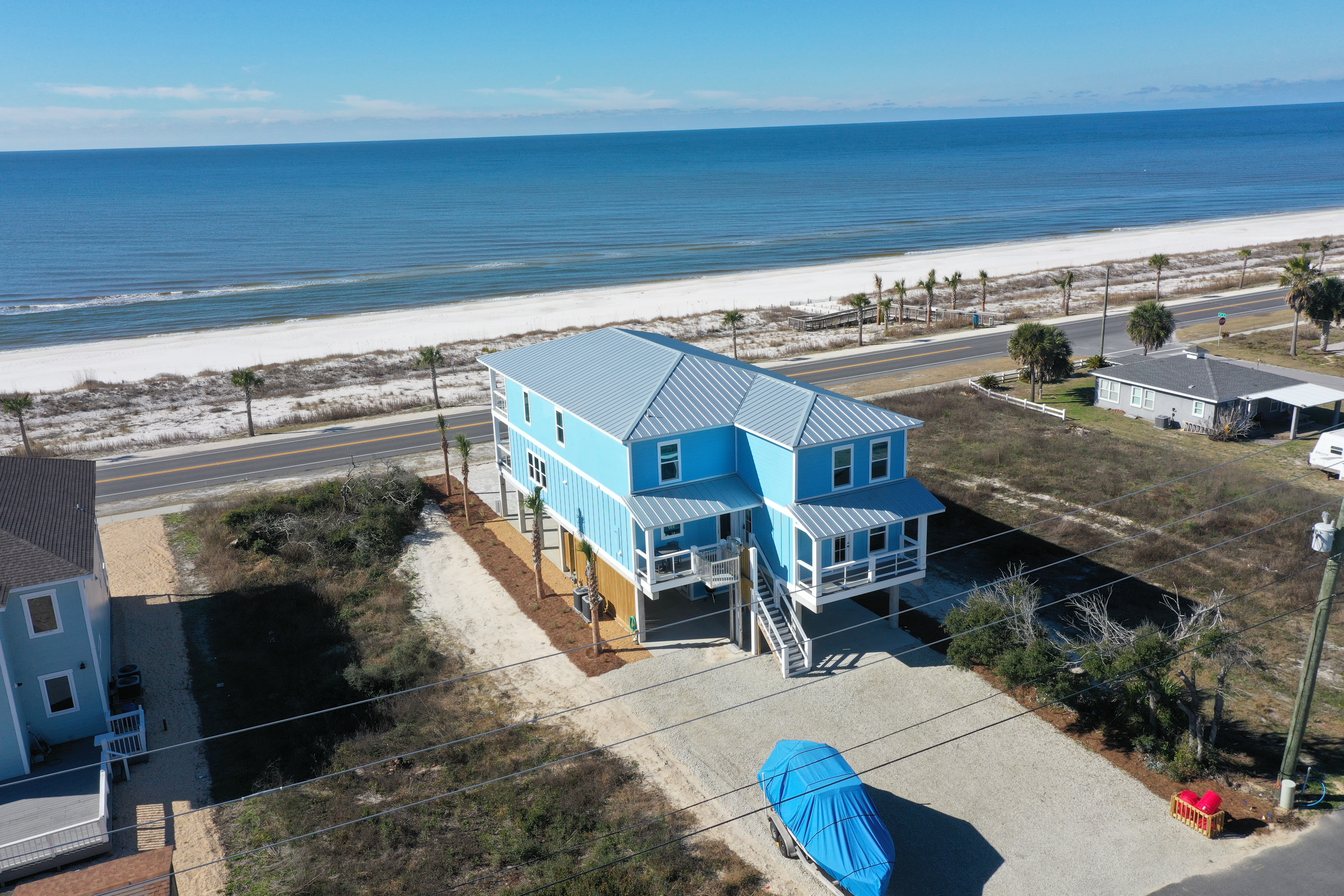 Eastside Duplex