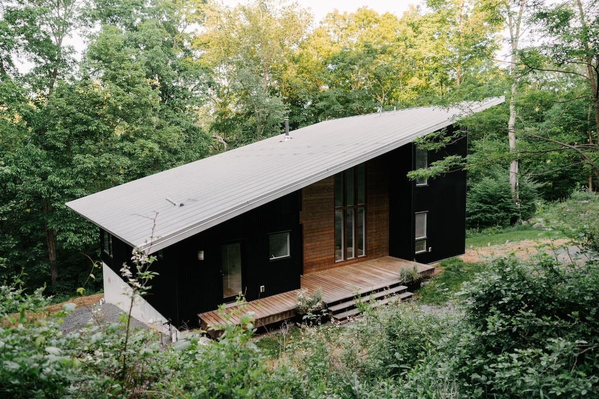 Property Image 2 - Clementine Creekhouse Retreat in Hankins Property Image 2 - Clementine Creekhouse Retreat in Hankins