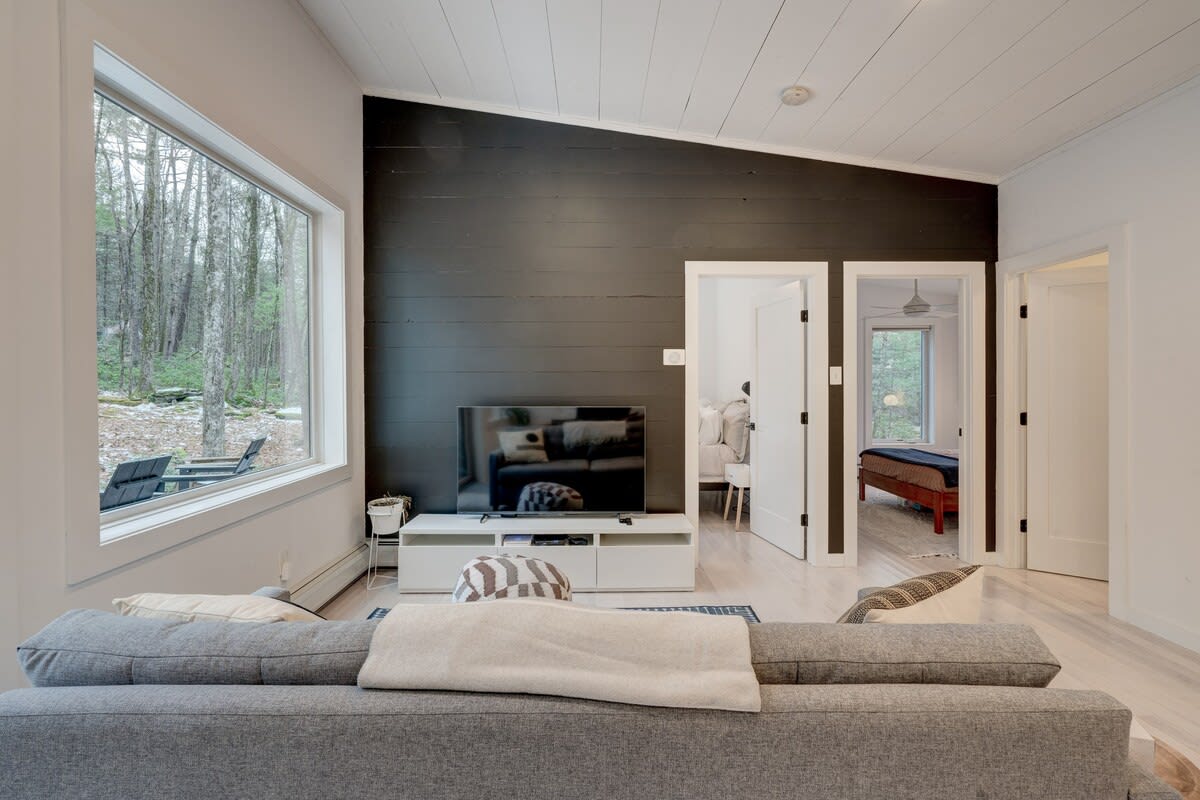 Property Image 1 - Black Ridge - Cozy Catskills