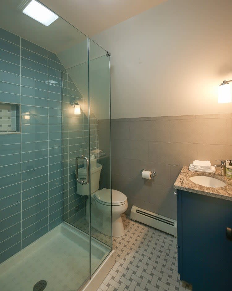 Journeys End - Bright & Airy near Livingston Manor Journeys End - Bright & Airy near Livingston Manor