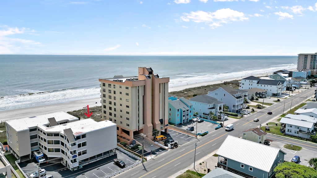 Building/Unit Location